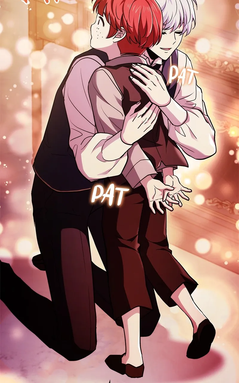 The Apothecary Prince Chapter 16 page 34 - 