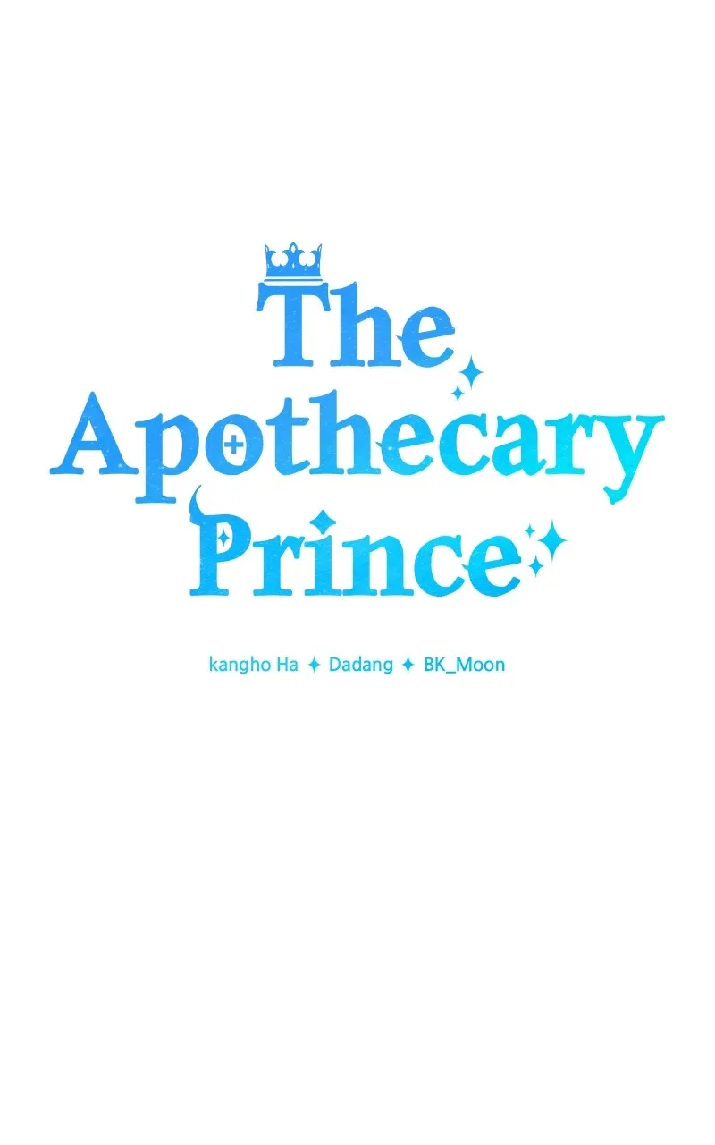 The Apothecary Prince Chapter 16 page 5 - 
