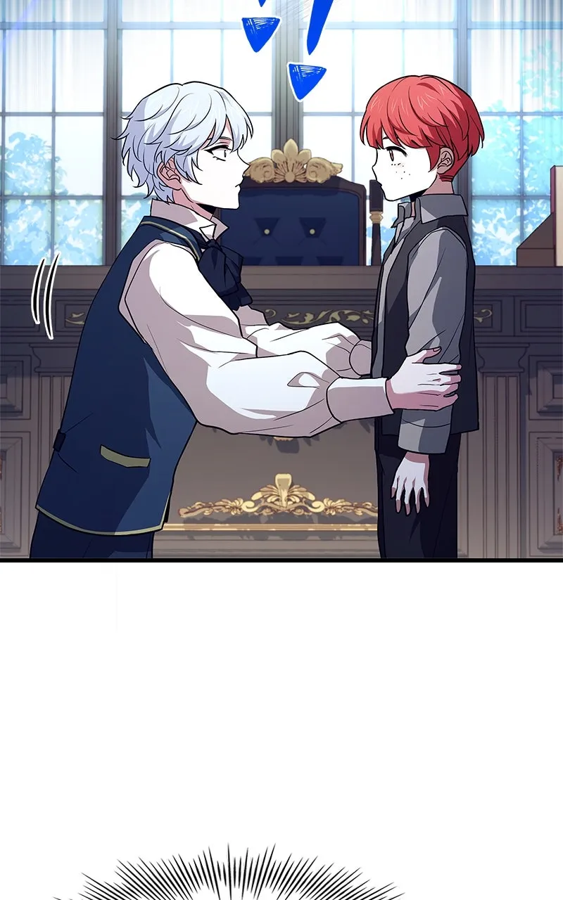 The Apothecary Prince Chapter 16 page 41 - 
