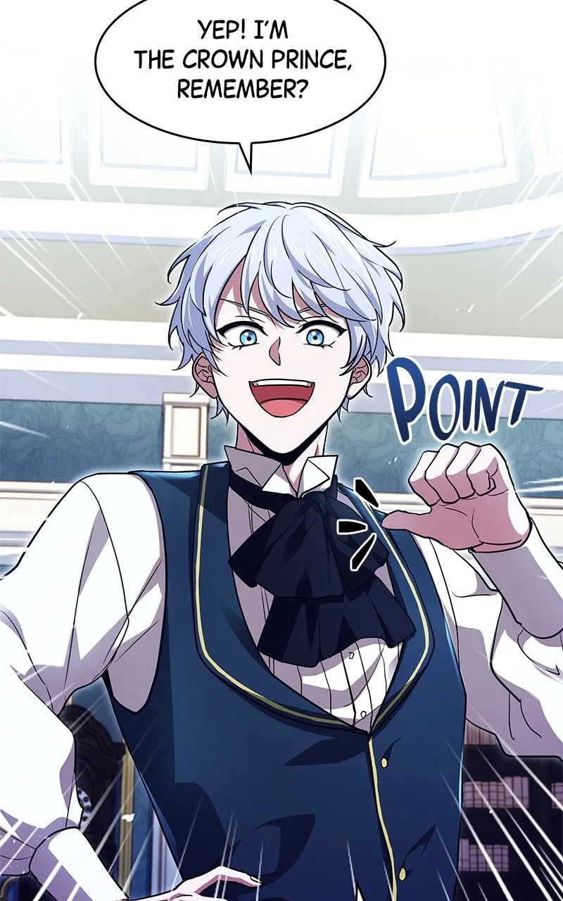 The Apothecary Prince Chapter 16 page 46 - 