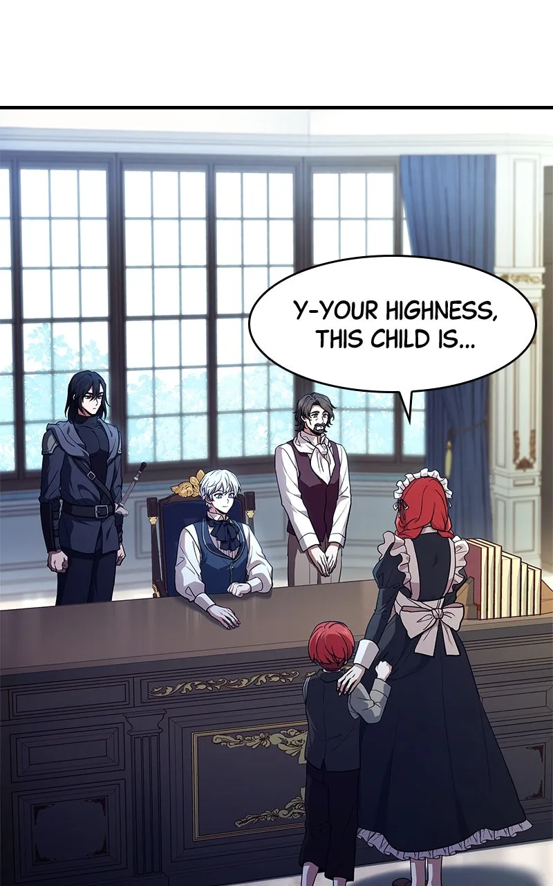 The Apothecary Prince Chapter 16 page 6 - 
