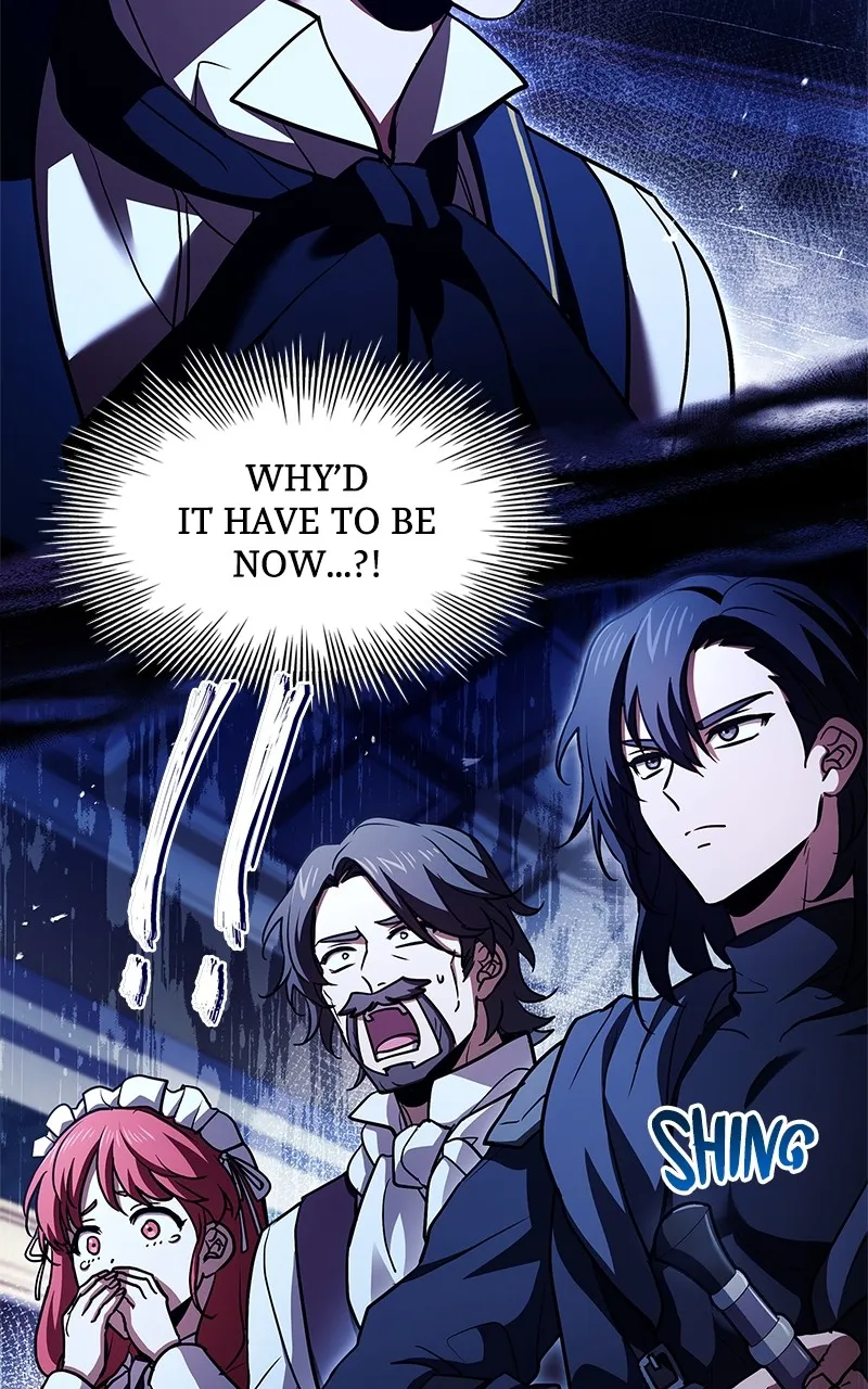 The Apothecary Prince Chapter 16 page 53 - 