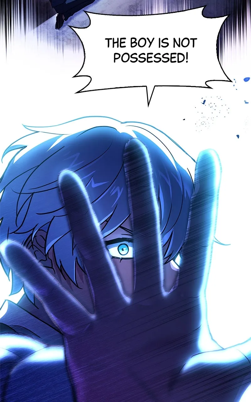 The Apothecary Prince Chapter 16 page 58 - 