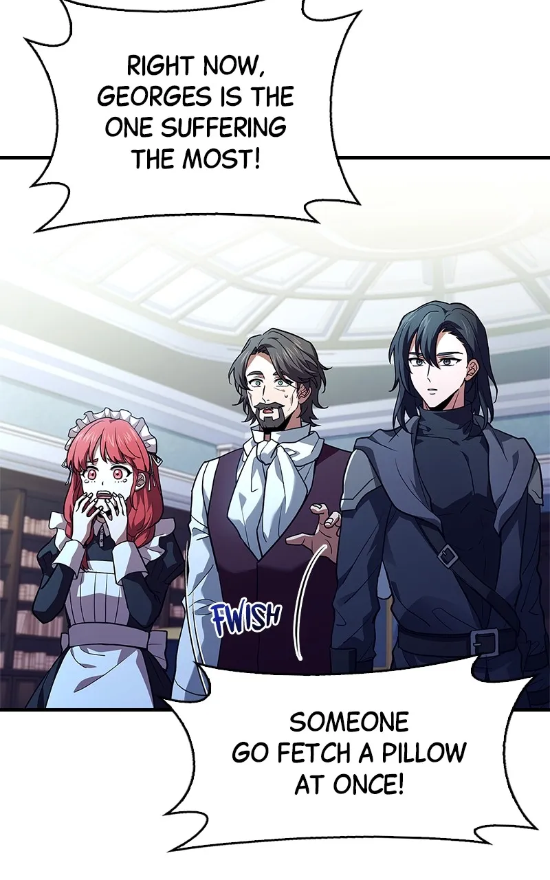 The Apothecary Prince Chapter 16 page 60 - 