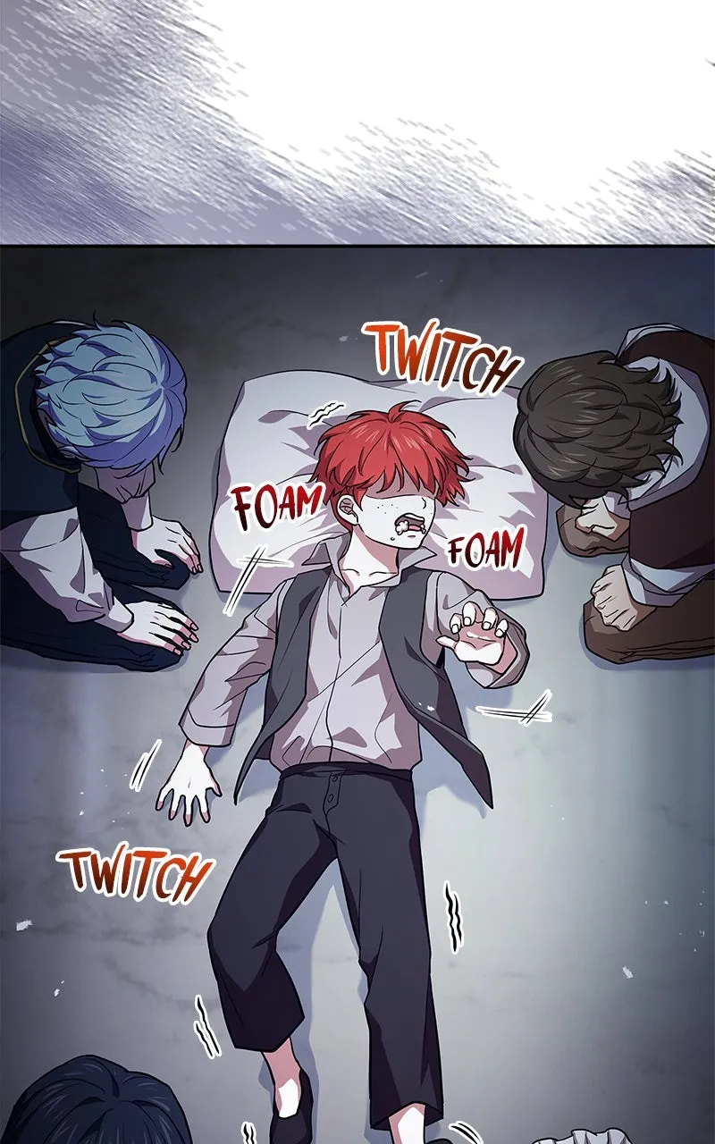 The Apothecary Prince Chapter 16 page 62 - 