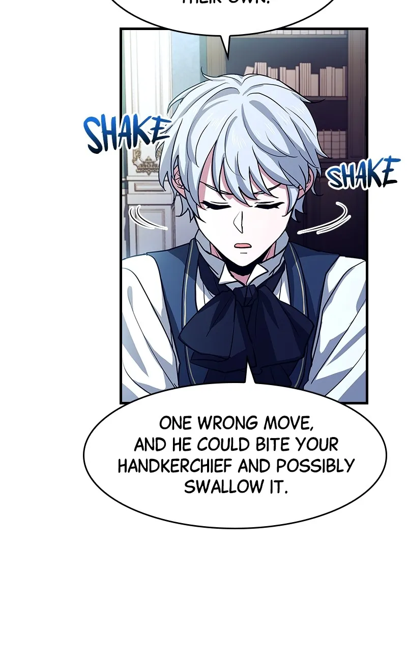 The Apothecary Prince Chapter 16 page 65 - 