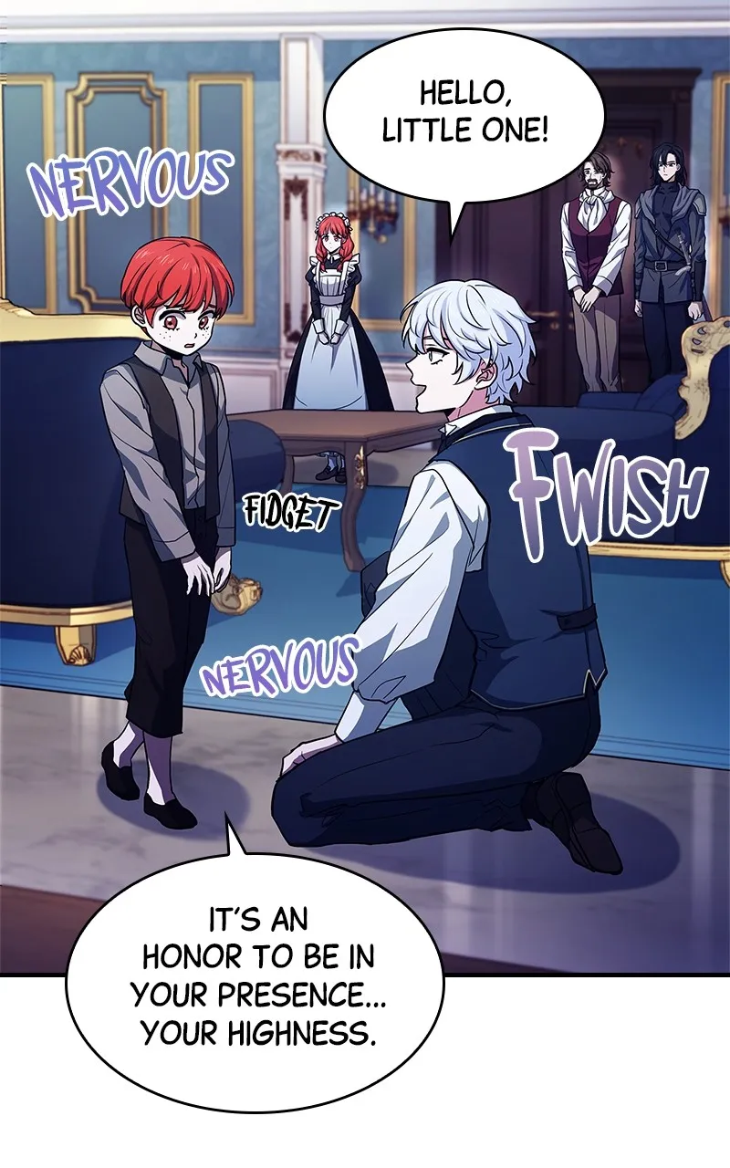 The Apothecary Prince Chapter 16 page 9 - 