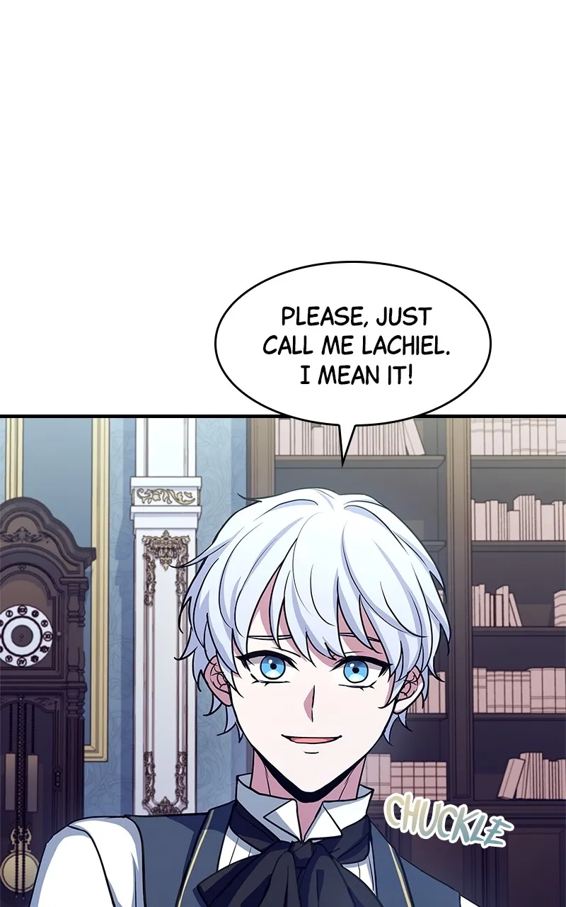 The Apothecary Prince Chapter 16 page 10 - 