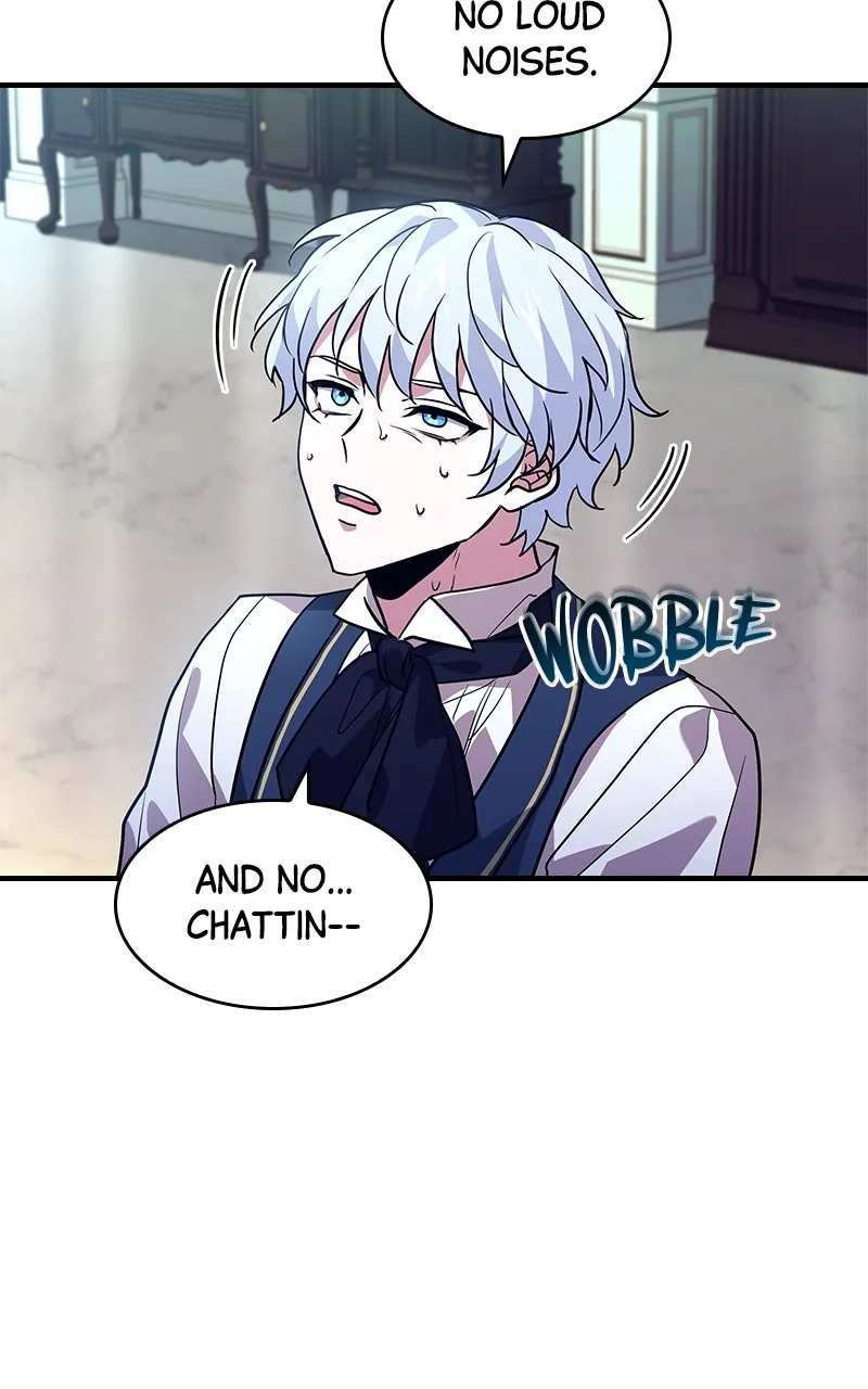 The Apothecary Prince Chapter 16 page 95 - 