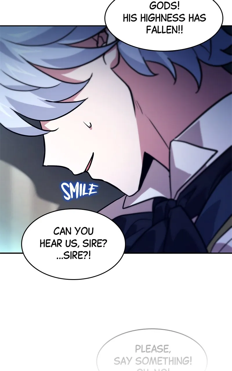 The Apothecary Prince Chapter 16 page 98 - 