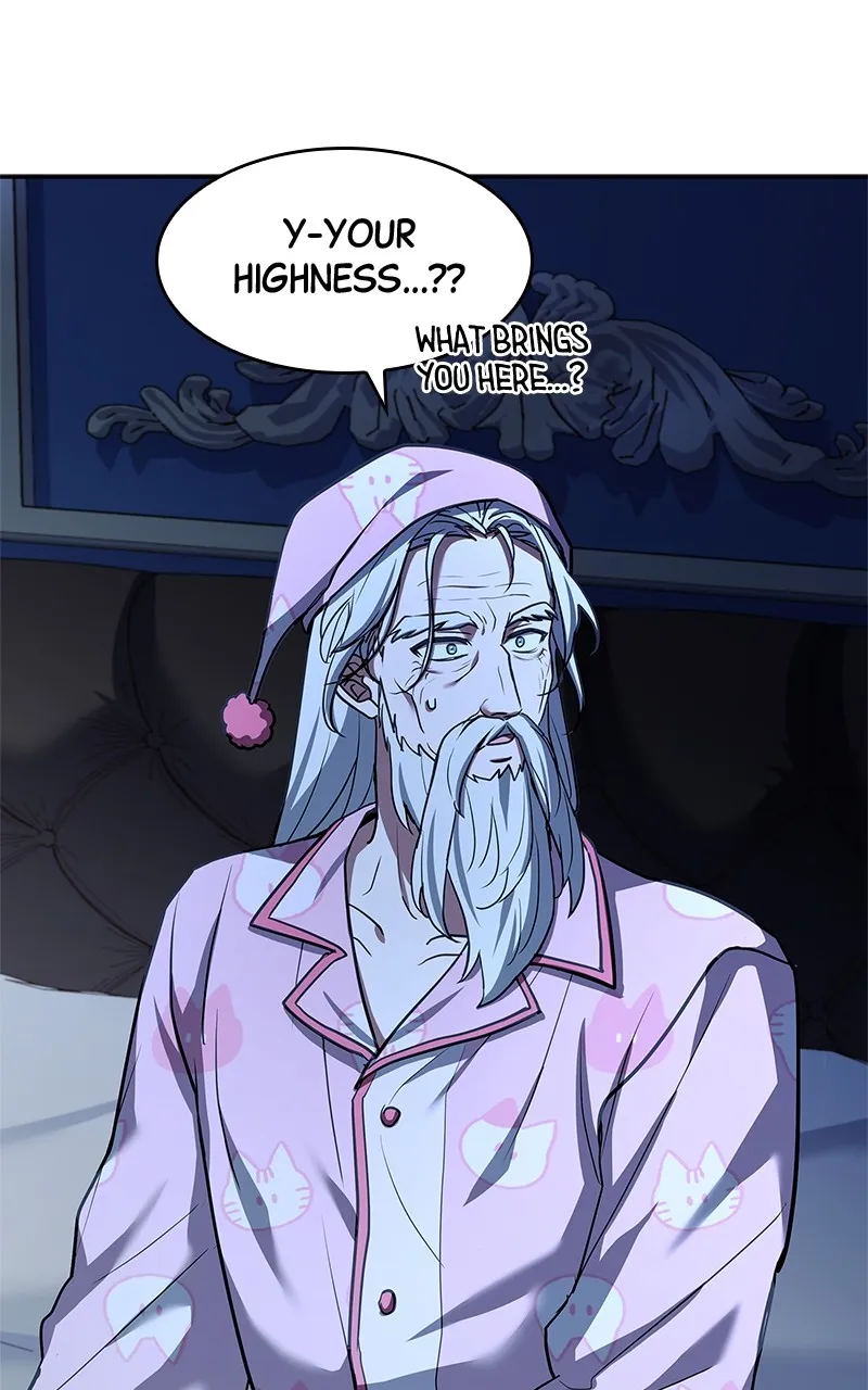 The Apothecary Prince Chapter 17 page 12 - 