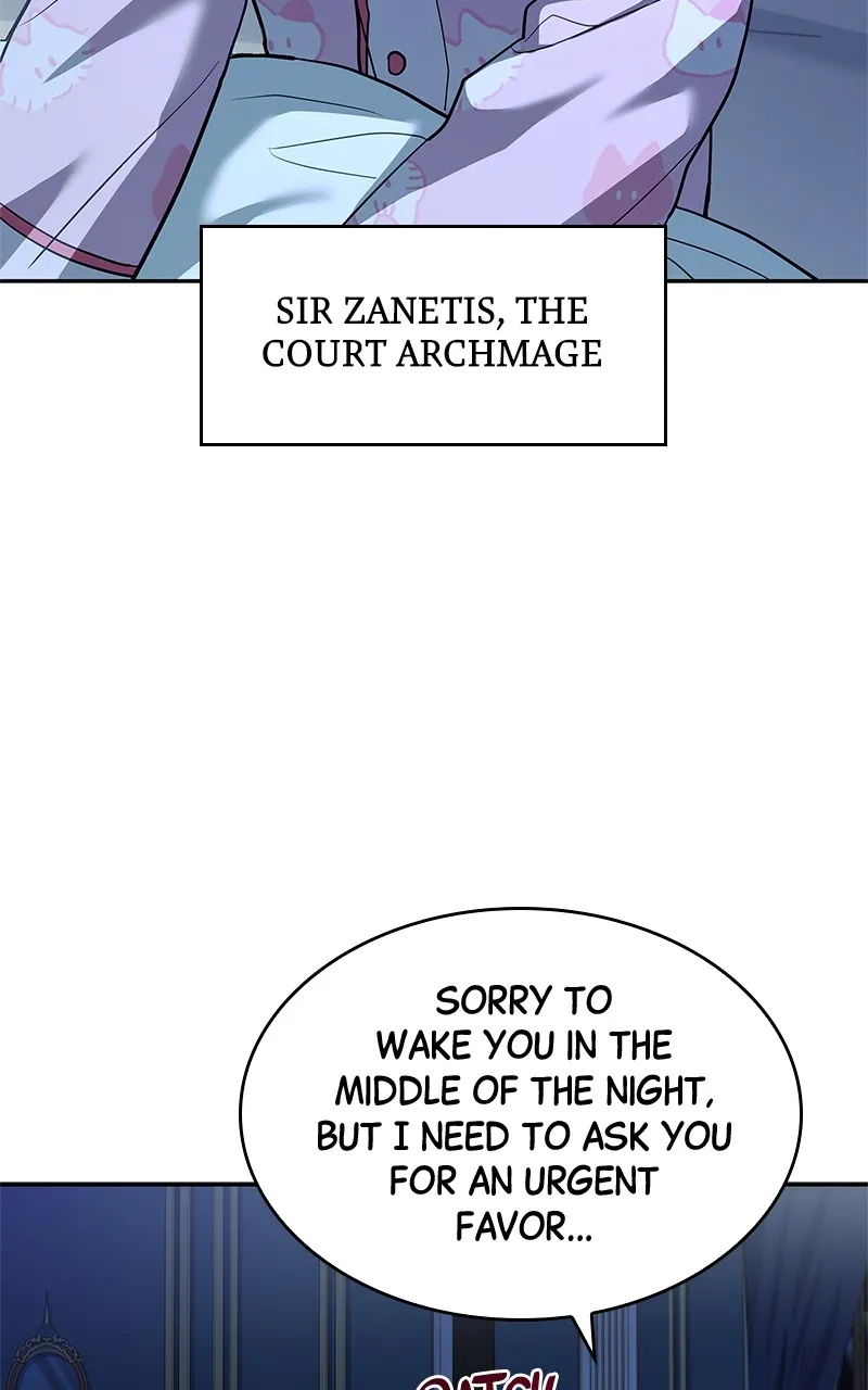 The Apothecary Prince Chapter 17 page 13 - 