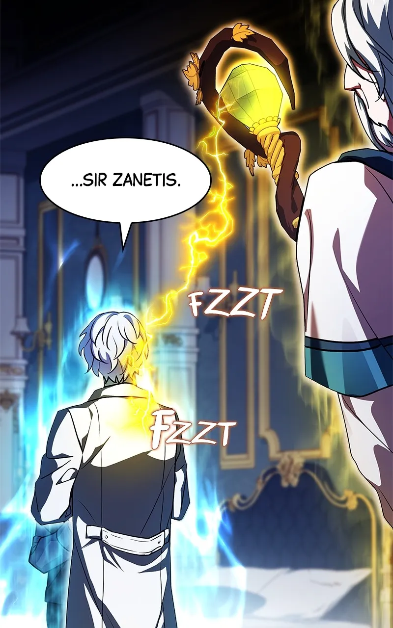 The Apothecary Prince Chapter 17 page 127 - 