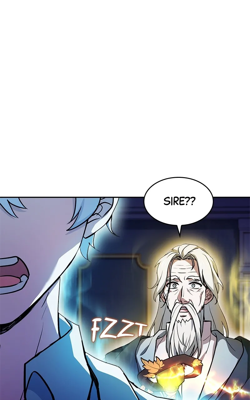 The Apothecary Prince Chapter 17 page 130 - 