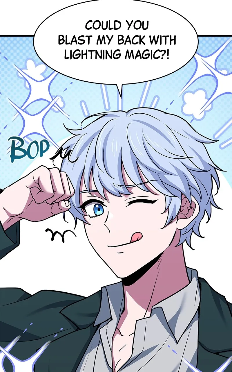 The Apothecary Prince Chapter 17 page 15 - 