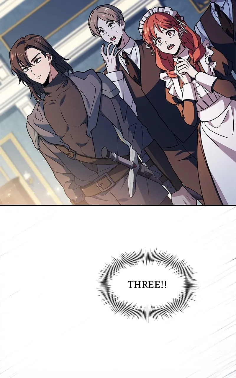 The Apothecary Prince Chapter 17 page 153 - 