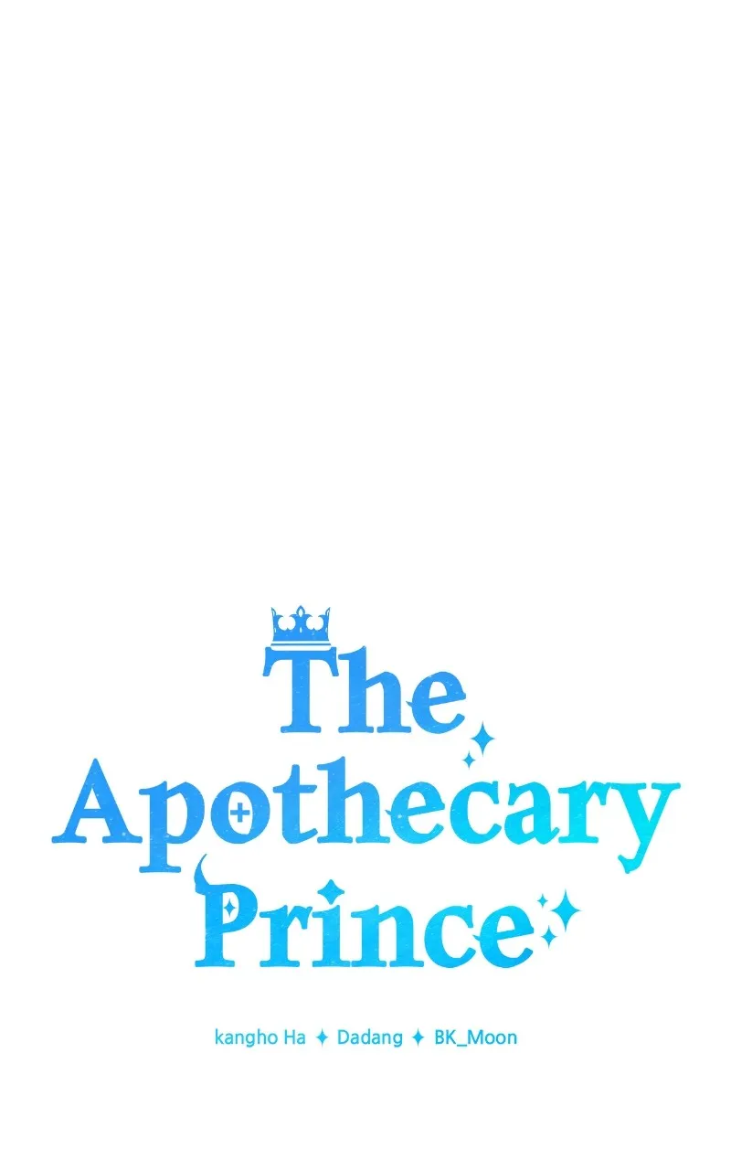 The Apothecary Prince Chapter 17 page 18 - 