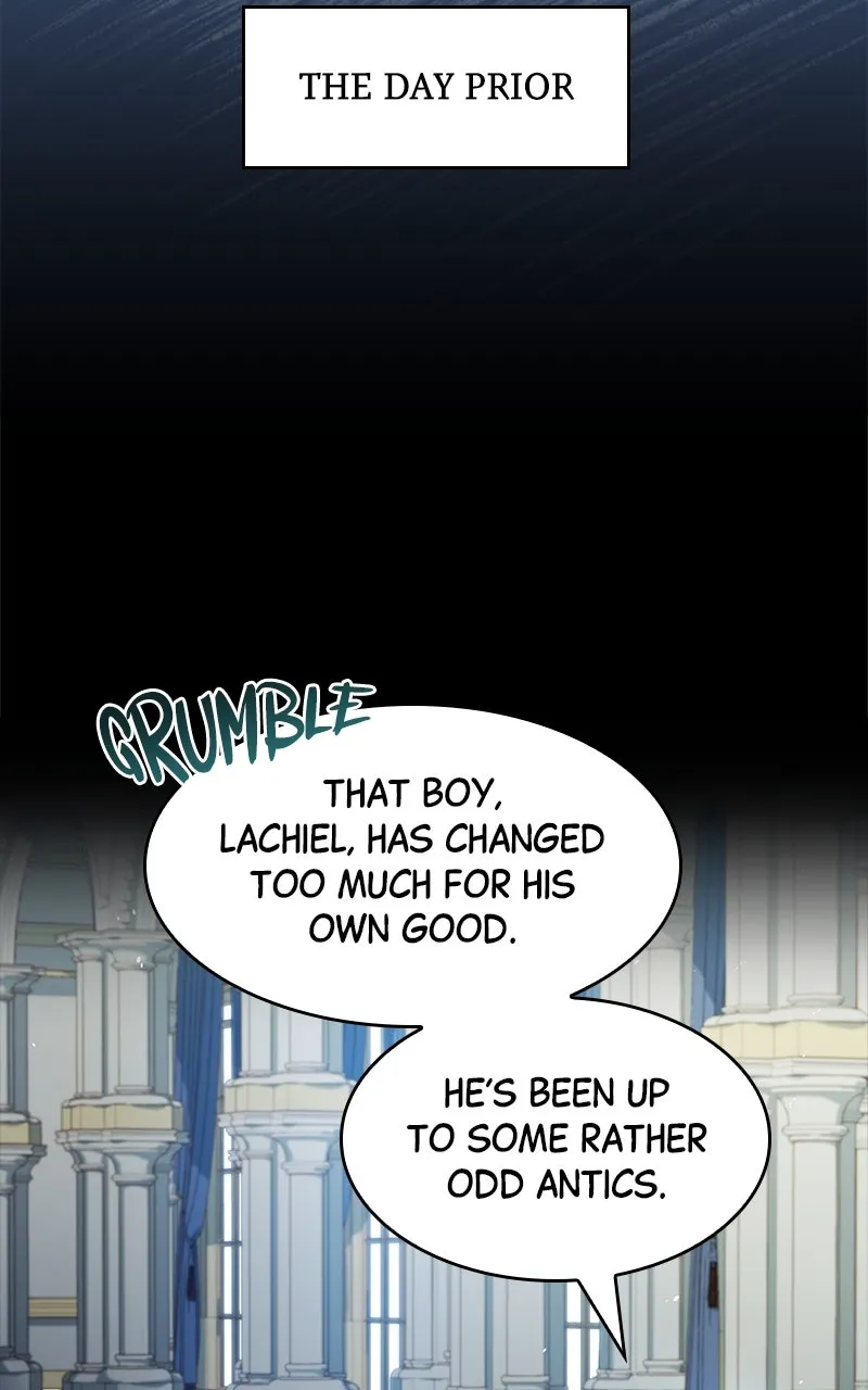 The Apothecary Prince Chapter 17 page 20 - 
