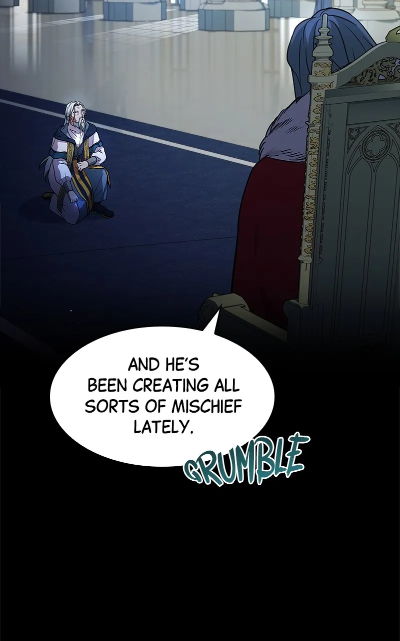 The Apothecary Prince Chapter 17 page 21 - 