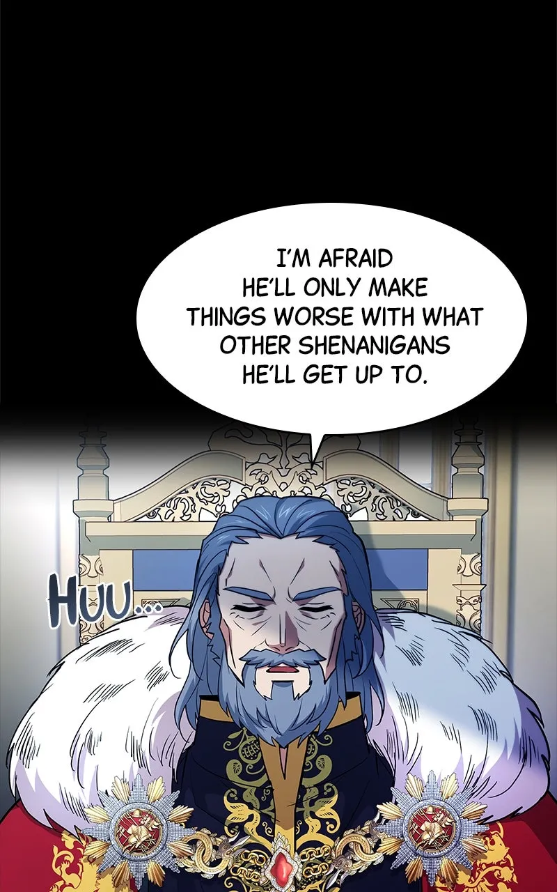 The Apothecary Prince Chapter 17 page 22 - 