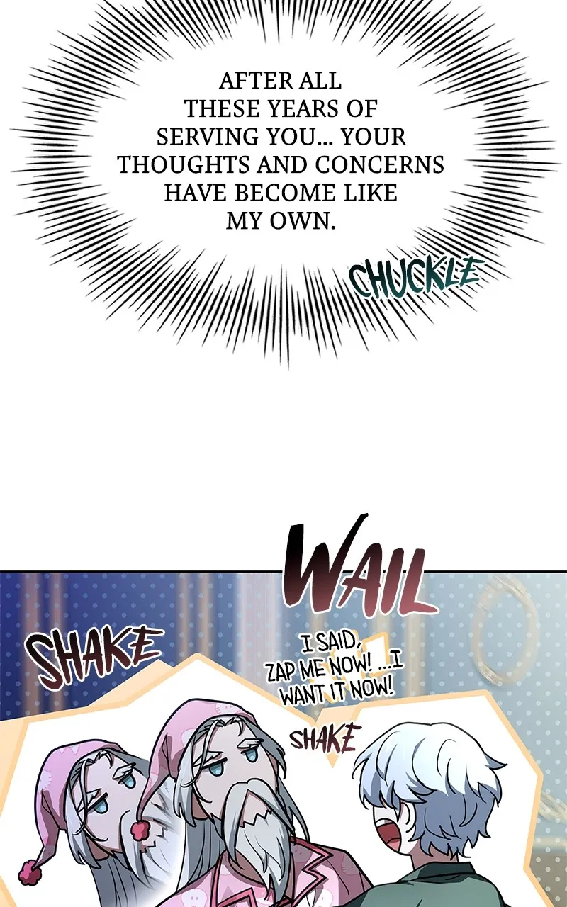The Apothecary Prince Chapter 17 page 26 - 