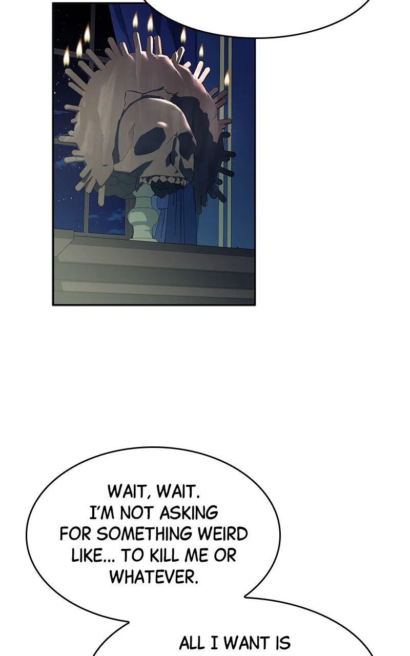 The Apothecary Prince Chapter 17 page 30 - 