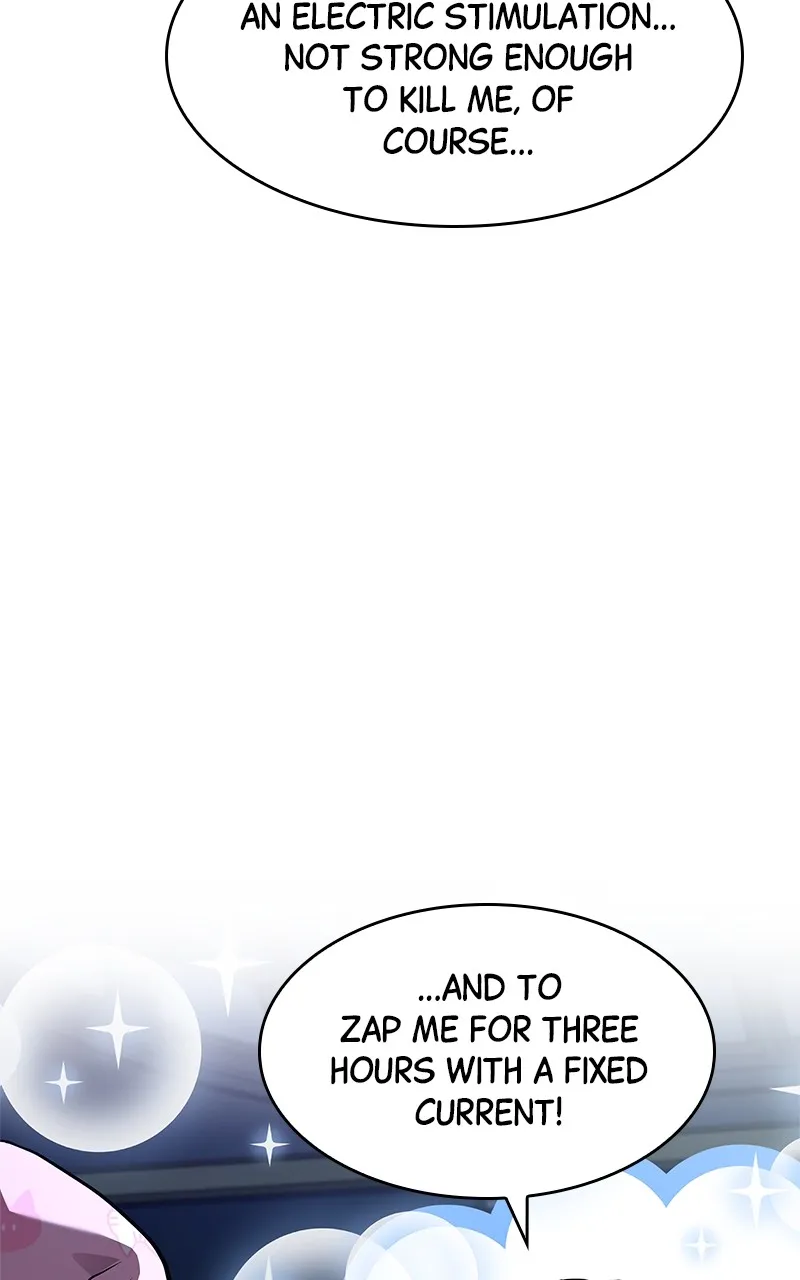 The Apothecary Prince Chapter 17 page 31 - 