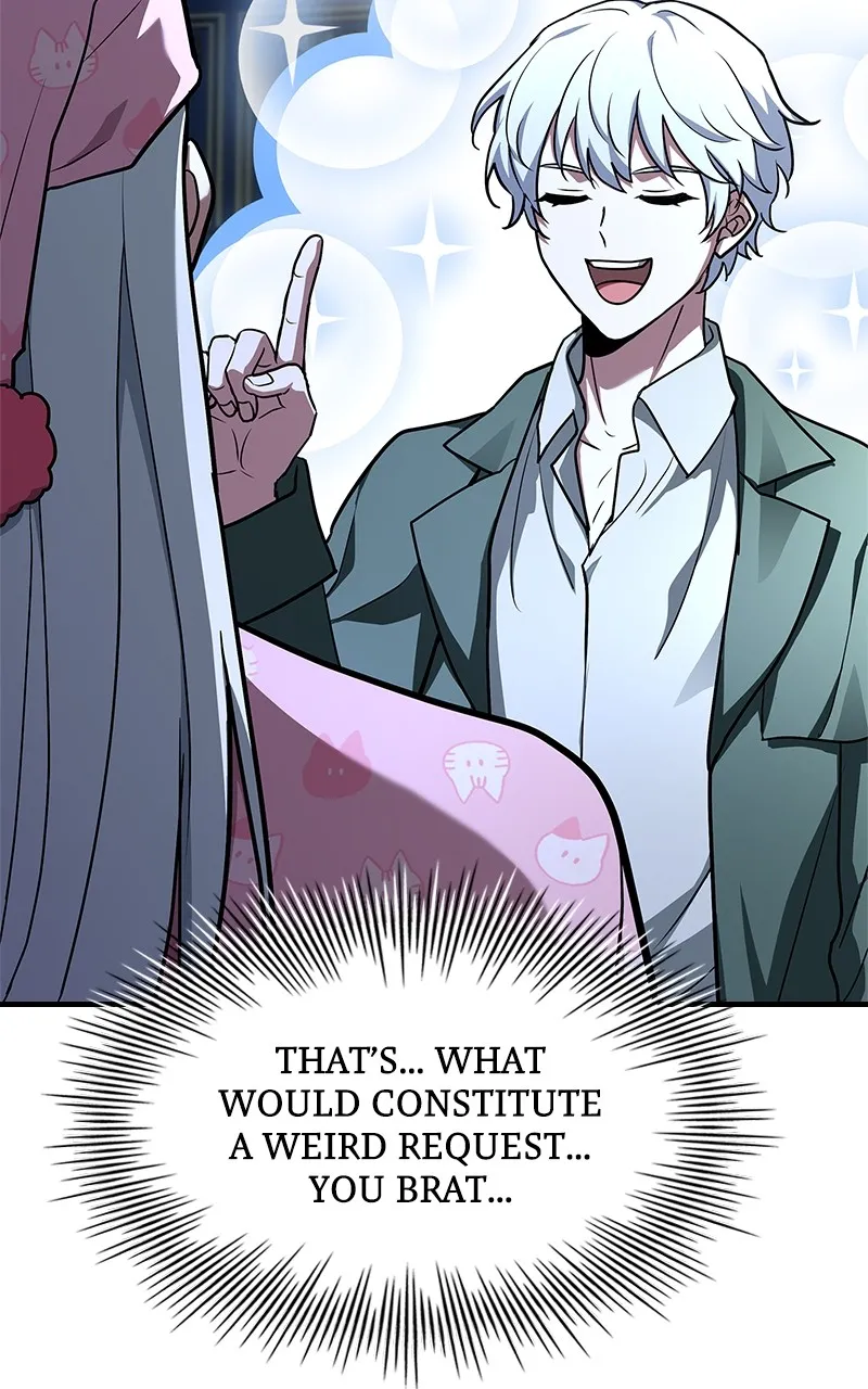 The Apothecary Prince Chapter 17 page 32 - 