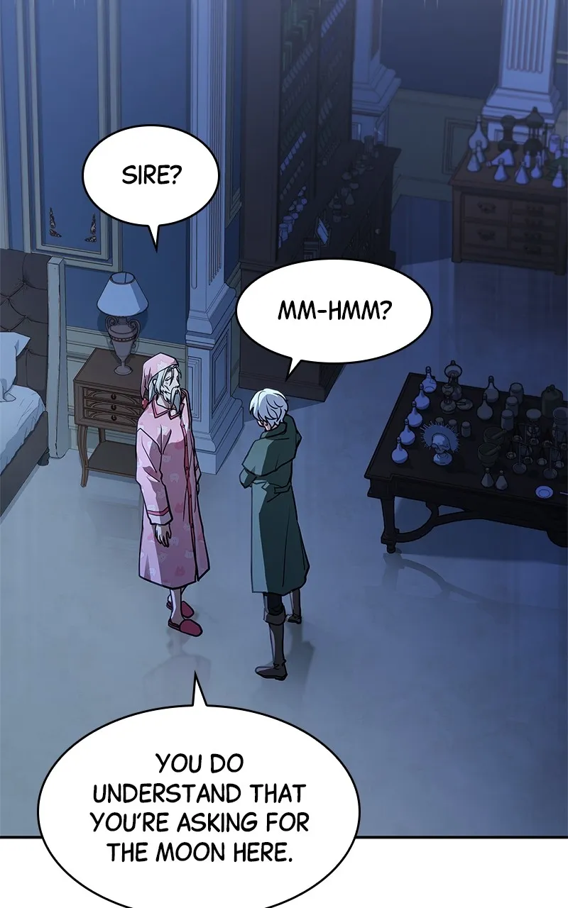 The Apothecary Prince Chapter 17 page 36 - 