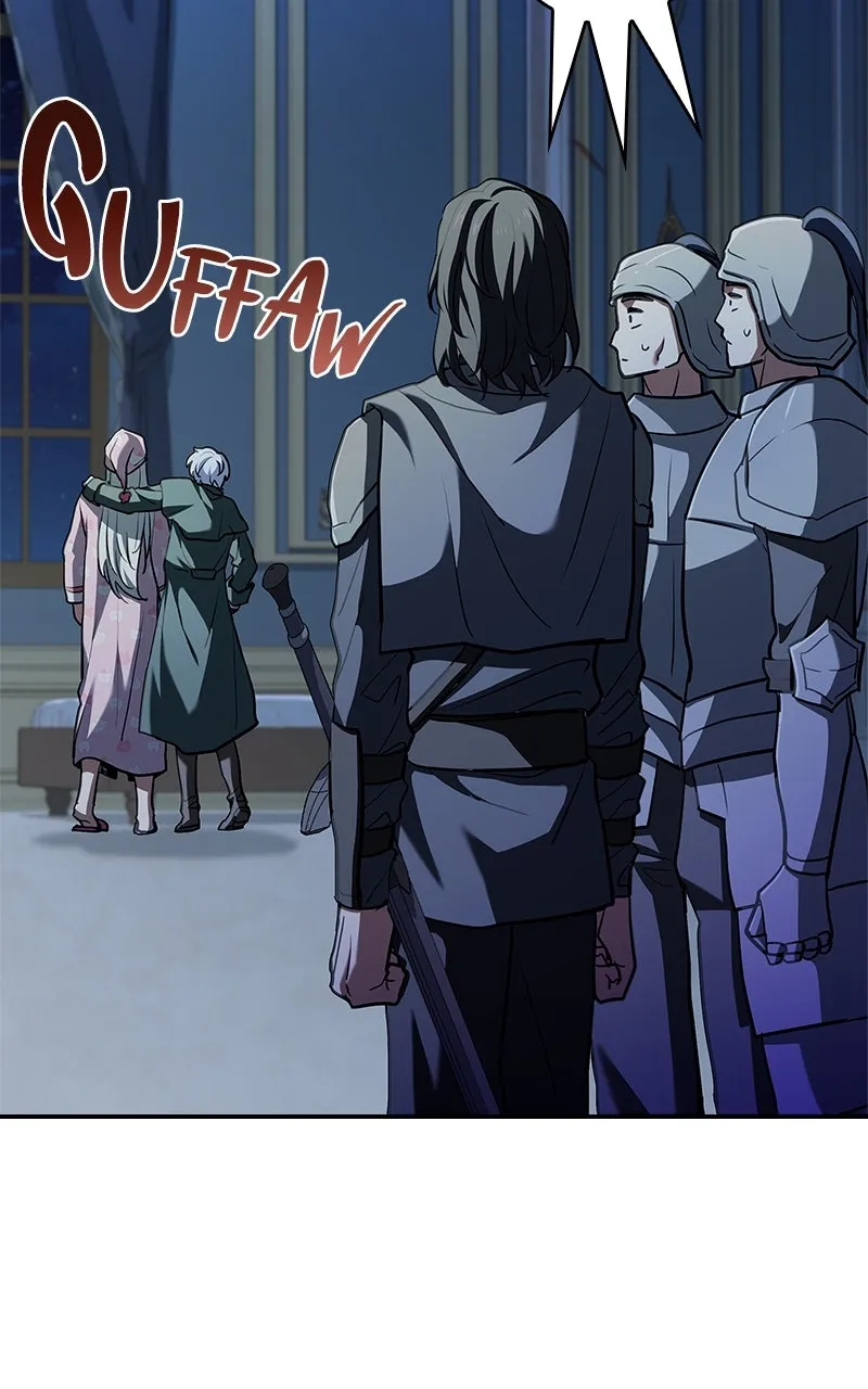 The Apothecary Prince Chapter 17 page 45 - 