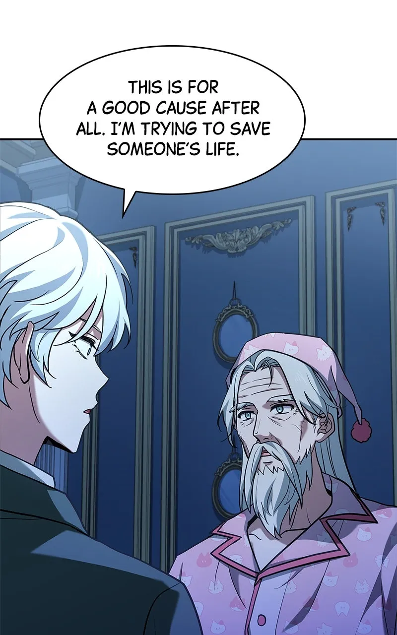 The Apothecary Prince Chapter 17 page 51 - 