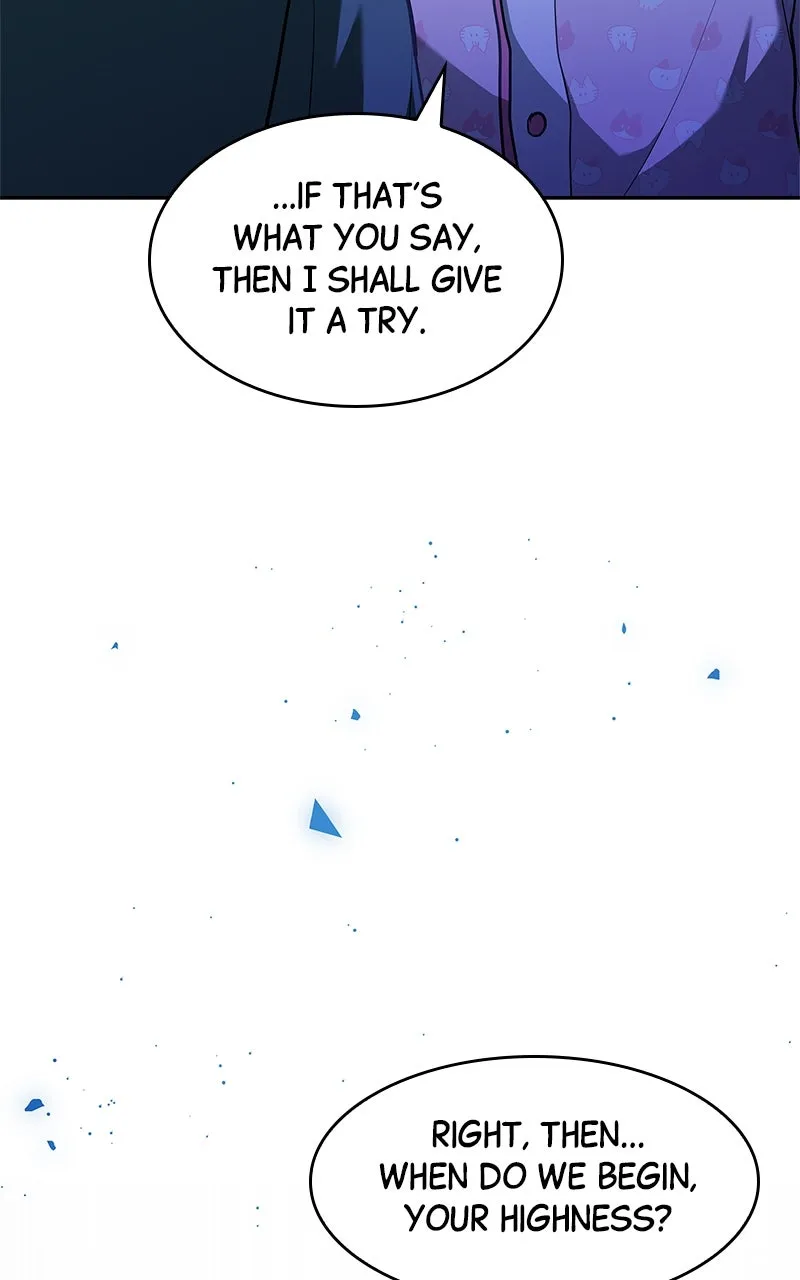 The Apothecary Prince Chapter 17 page 52 - 