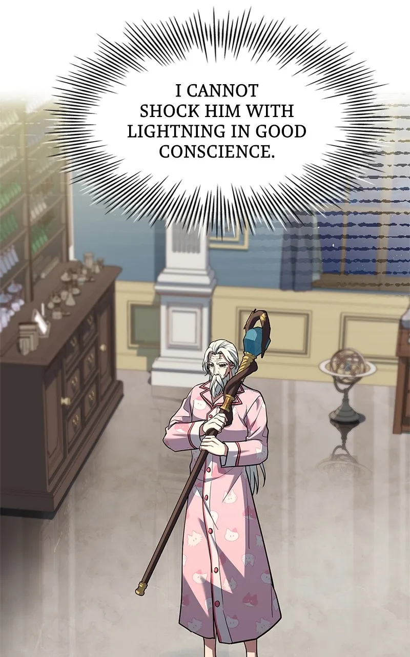 The Apothecary Prince Chapter 17 page 55 - 