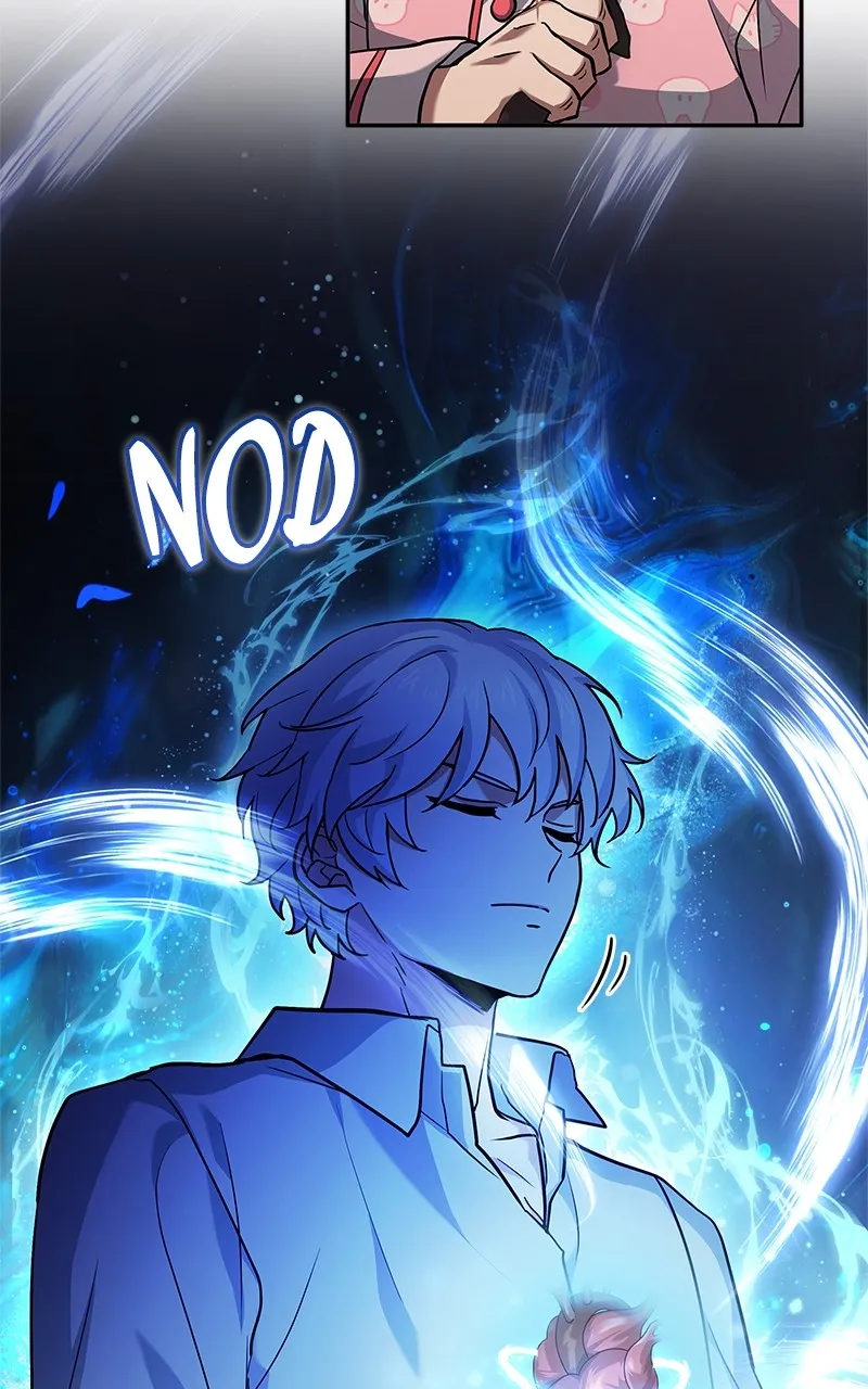 The Apothecary Prince Chapter 17 page 58 - 