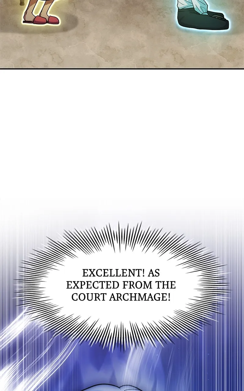 The Apothecary Prince Chapter 17 page 64 - 