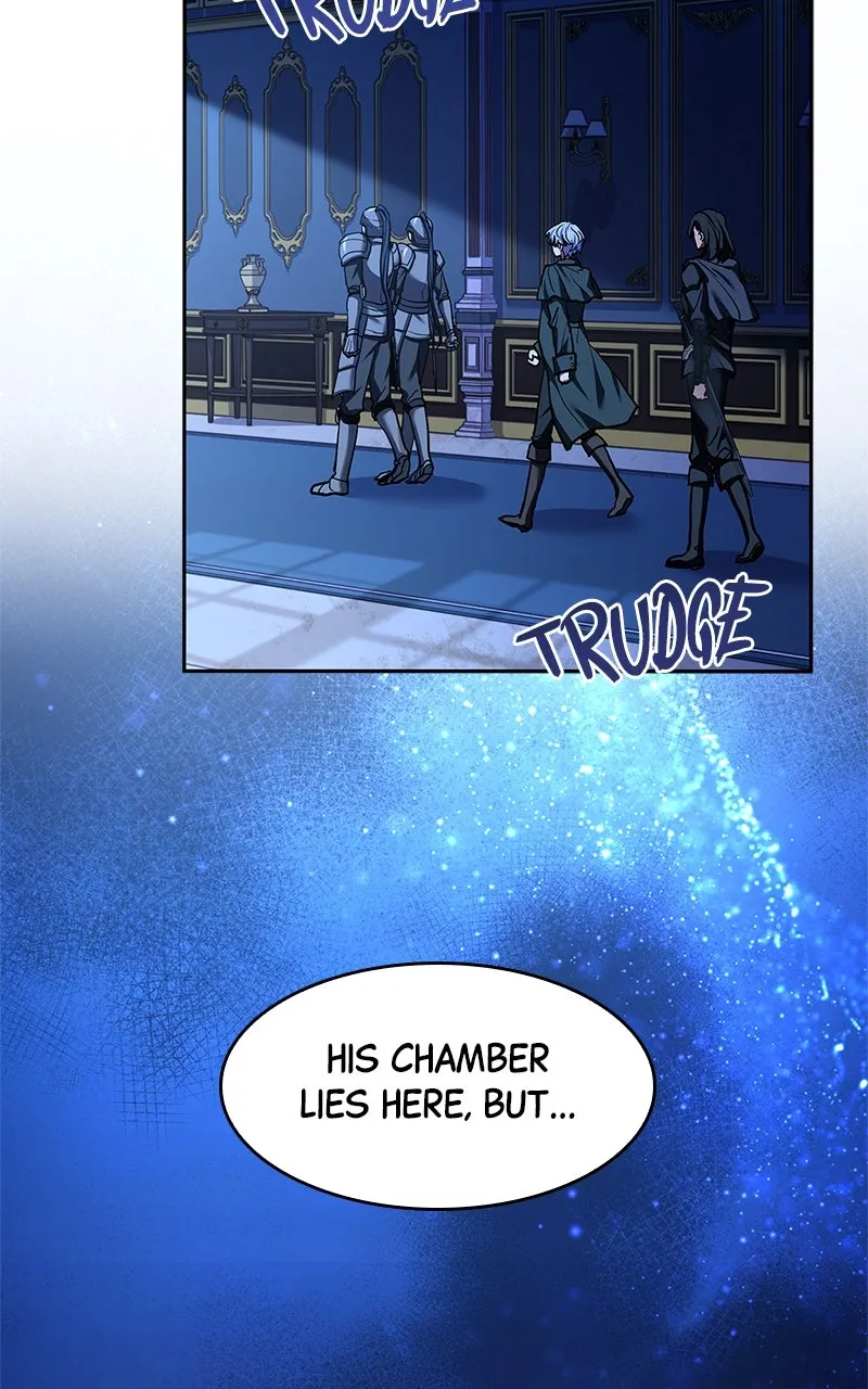 The Apothecary Prince Chapter 17 page 8 - 