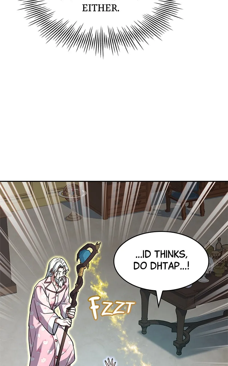 The Apothecary Prince Chapter 17 page 74 - 