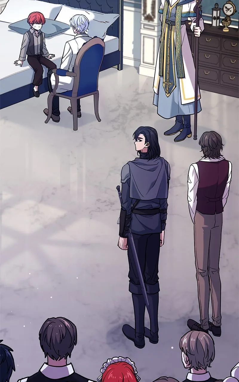 The Apothecary Prince Chapter 17 page 83 - 