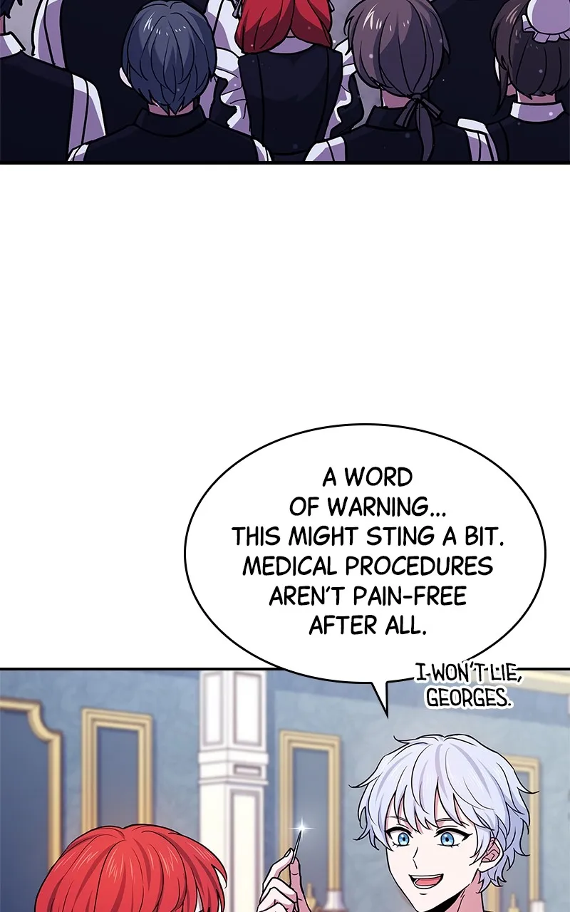 The Apothecary Prince Chapter 17 page 84 - 