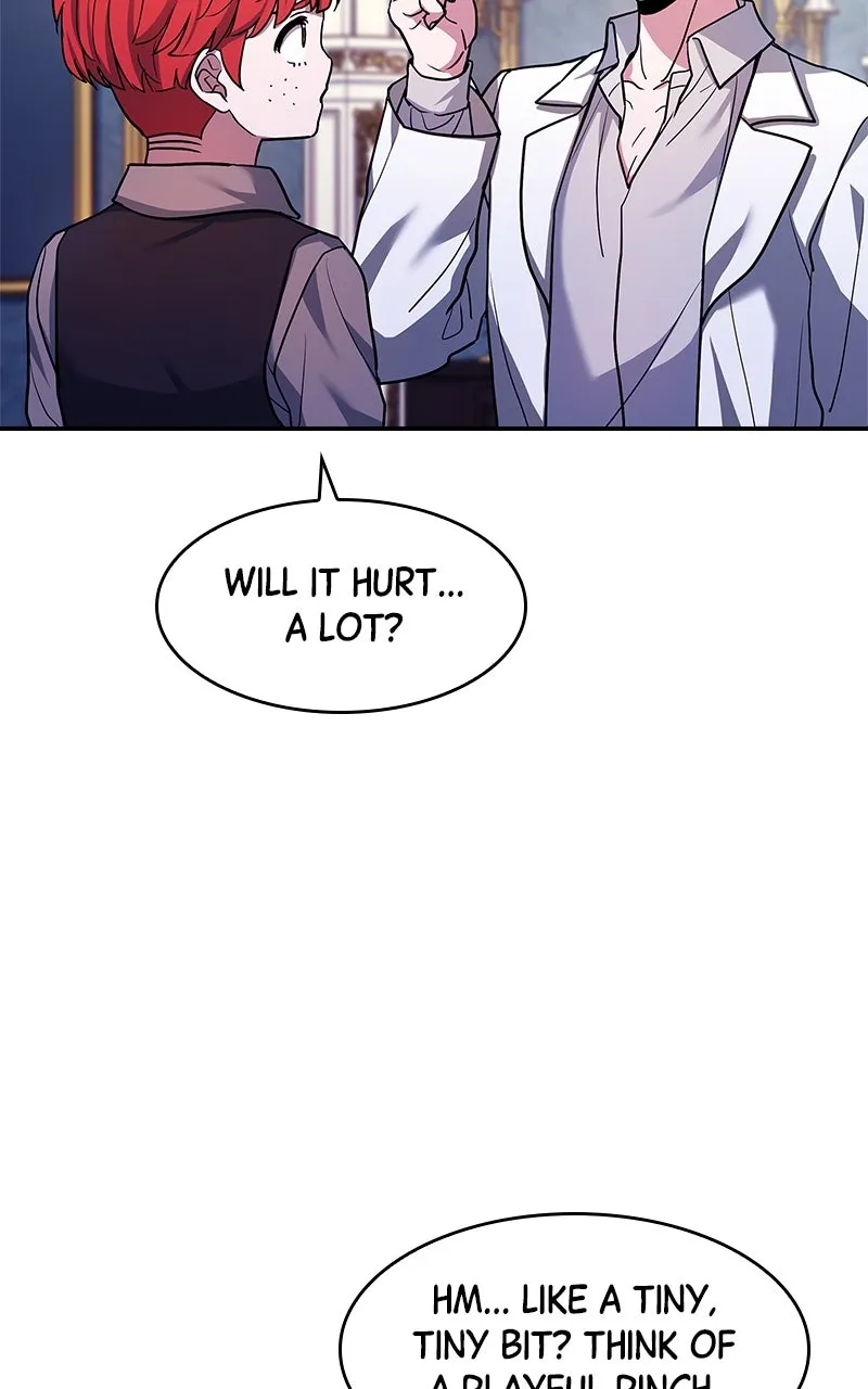 The Apothecary Prince Chapter 17 page 85 - 