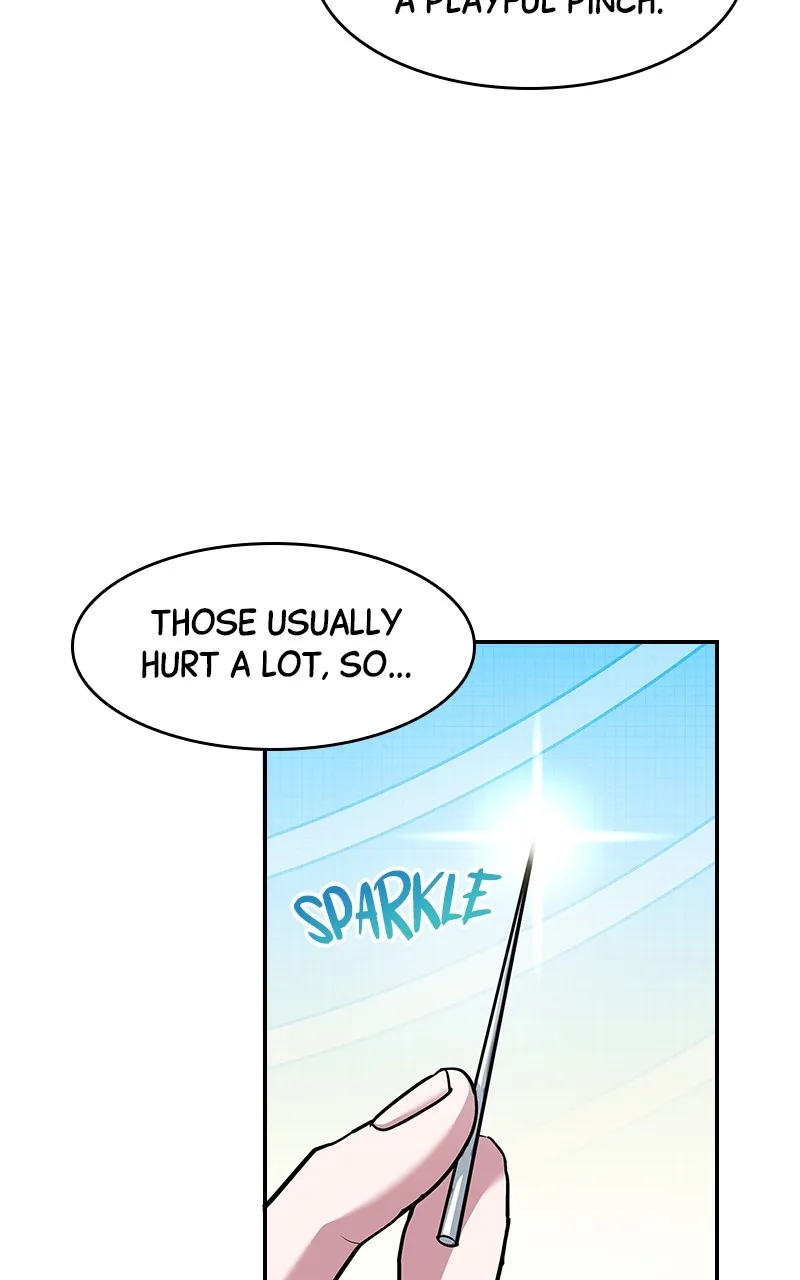 The Apothecary Prince Chapter 17 page 86 - 