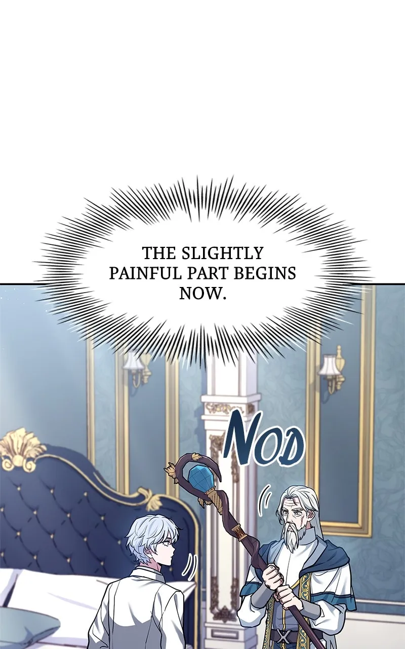 The Apothecary Prince Chapter 17 page 90 - 
