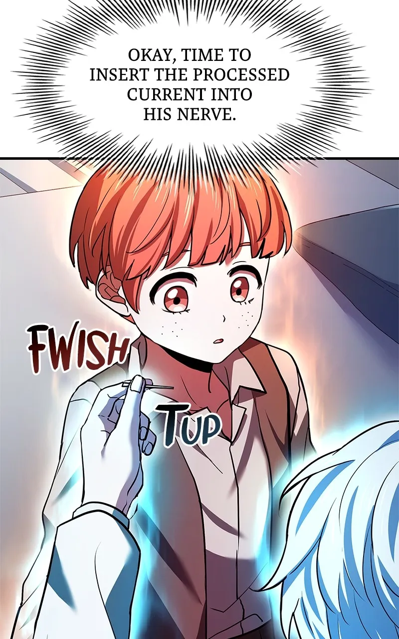 The Apothecary Prince Chapter 17 page 99 - 