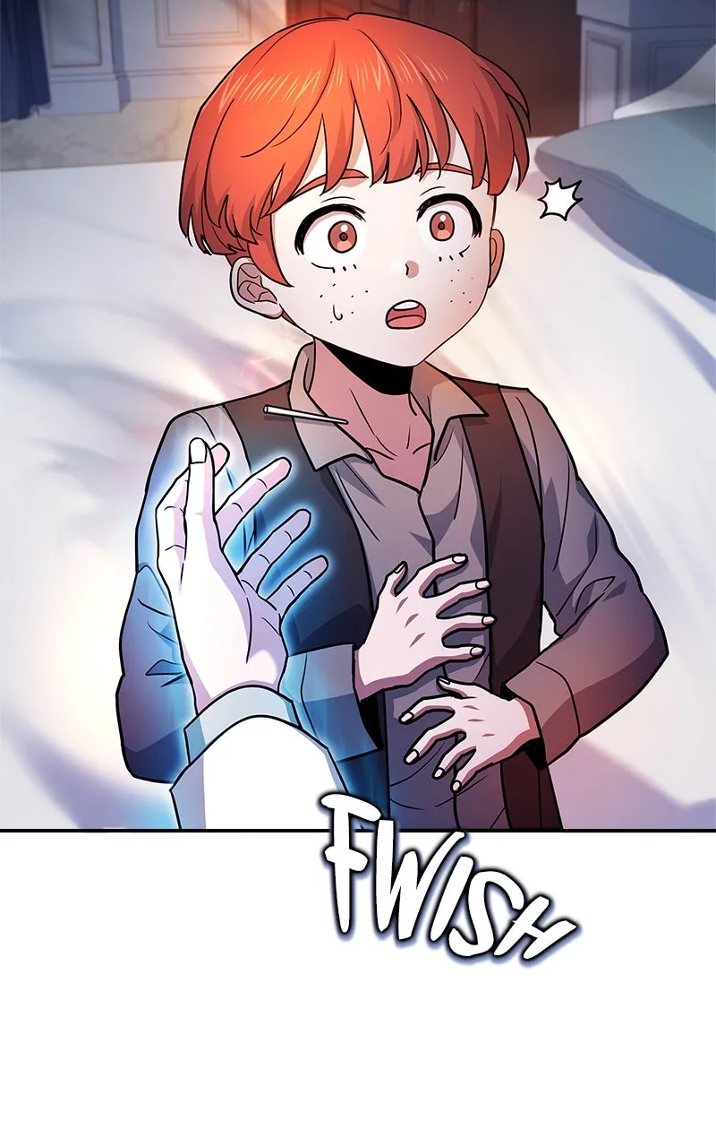 The Apothecary Prince Chapter 18 page 11 - 