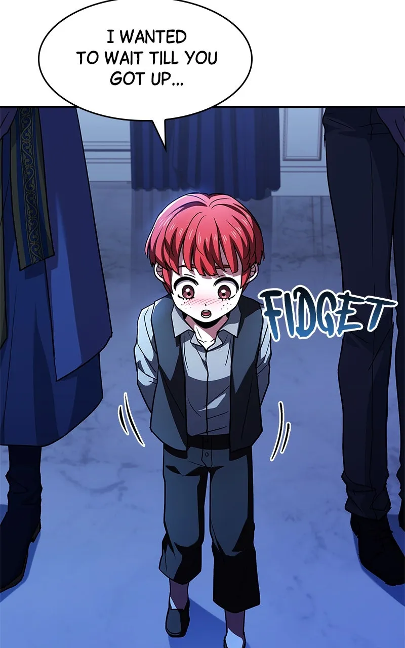 The Apothecary Prince Chapter 18 page 108 - 