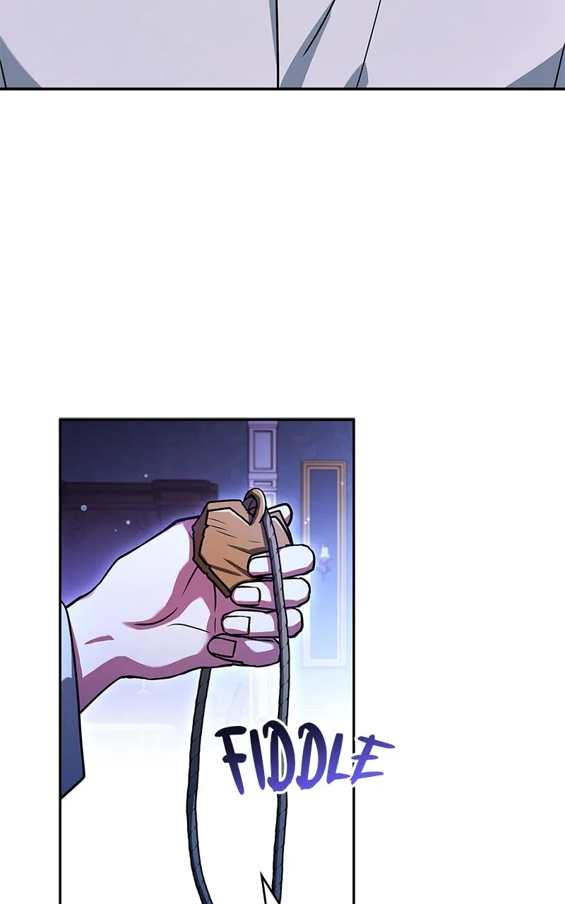 The Apothecary Prince Chapter 18 page 121 - 
