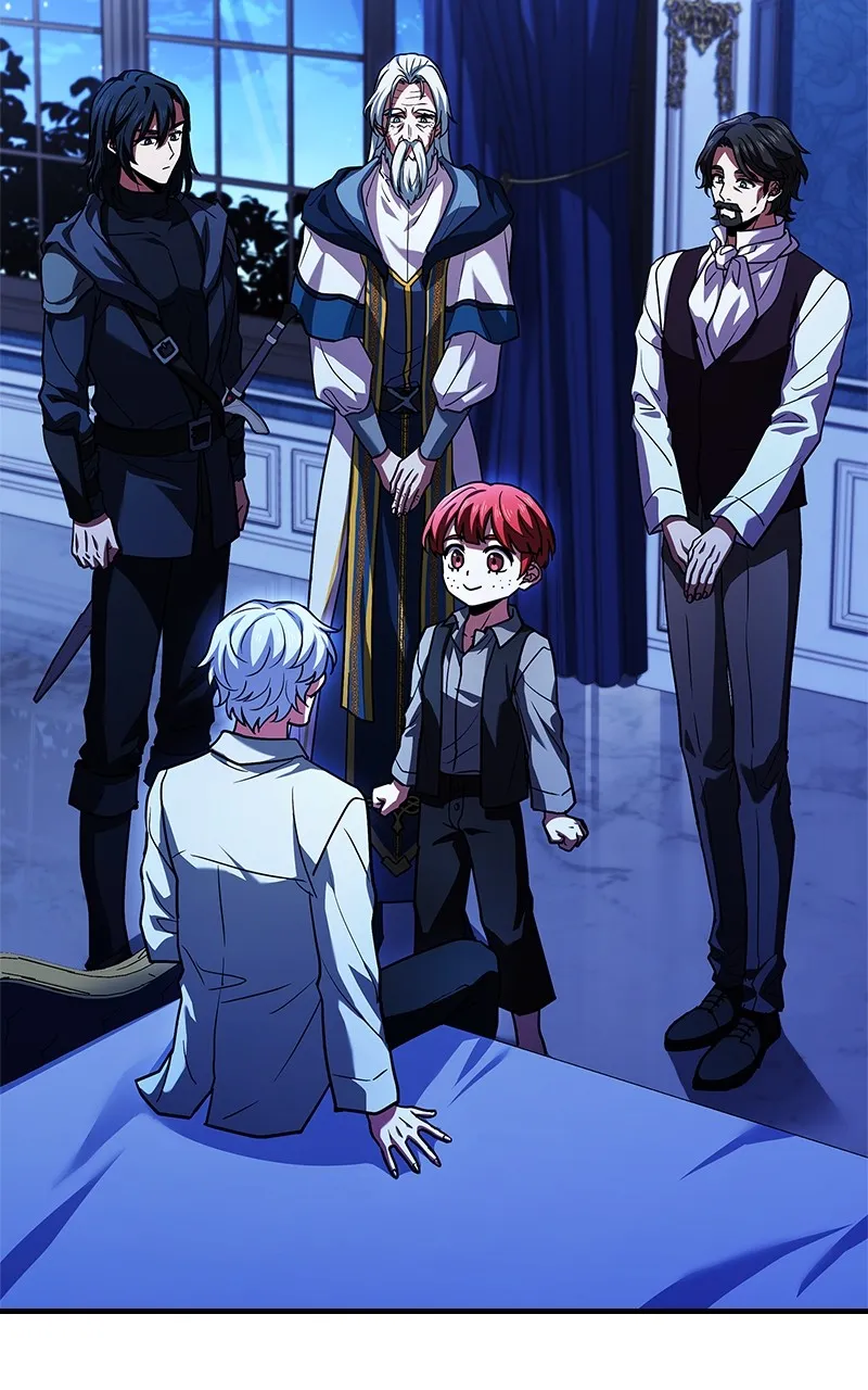 The Apothecary Prince Chapter 18 page 123 - 
