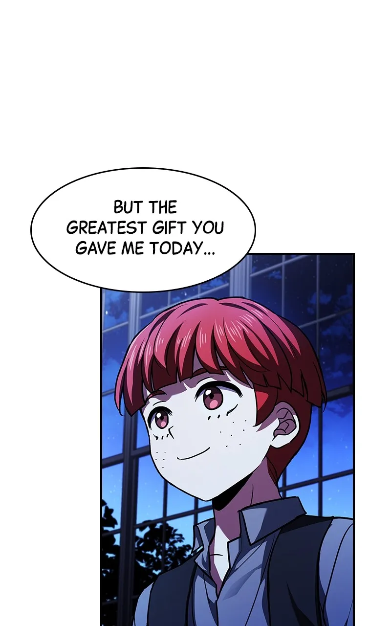The Apothecary Prince Chapter 18 page 124 - 