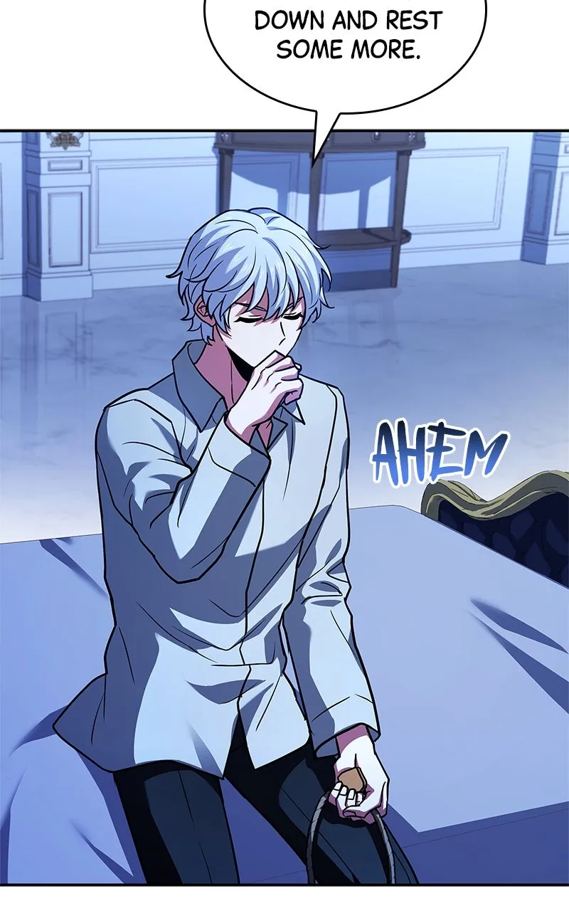 The Apothecary Prince Chapter 18 page 127 - 
