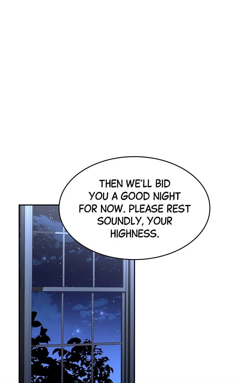 The Apothecary Prince Chapter 18 page 128 - 